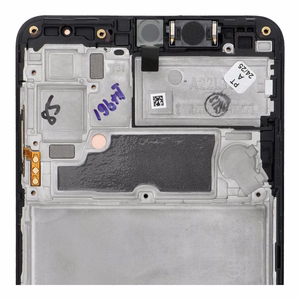 ServicePack LCD Display SAMSUNG A22 4G A225F GH82-26047A