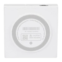 Viedā vārteja NEO NAS-ZW06WM Matter, ZigBee TUYA