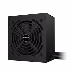 Gigabyte GP-P650G barošanas bloks 650 W 20+4 kontaktu ATX ATX melns