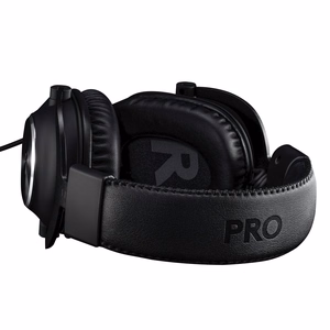 Logitech G PRO X bezvadu austiņas