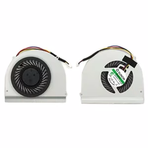 Portatīvā datora ventilators Dell E6530