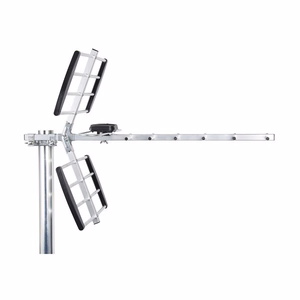 Libox LB1600 – 16 elementu pasīvā āra DVB-T antena ar LTE filtru, 18 dB