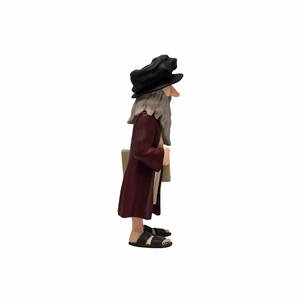 Minix Leonardo da Vinci – kolekcionējama figūriņa