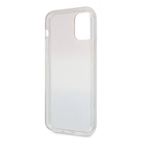 US Polo USHCN65TRDGRB iPhone 11 Pro Max sarkana-zila Gradient Pattern Collection