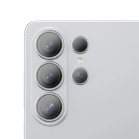 AmazingThing Radix AR objektīva stikls Samsung S26 Ultra kameras objektīvam - caurspīdīgs