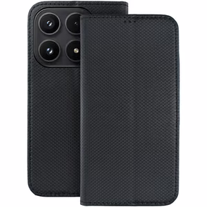 Smart Magnet maciņš Xiaomi 17 melns