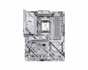 Mātesplate MSI MAG B850 Gaming Plus Max WIFI