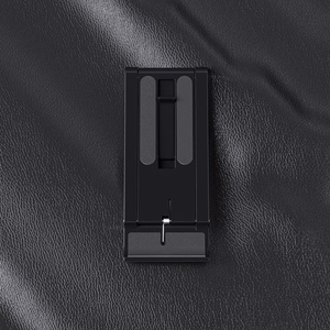 Tech-Protect Z5 smartphone and tablet stand - black