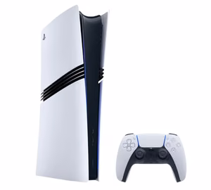 Sony PlayStation 5 PRO 2TB spēļu konsole