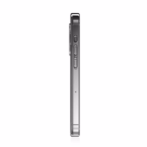 STM Reawaken Ripple MagSafe vāciņš ierīcei iPhone 15 Pro Max, caurspīdīgs