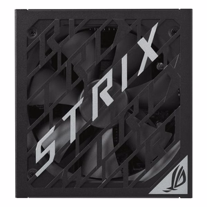 ASUS ROG -STRIX-1200P-GAMING barošanas bloks 1200 W 20+4 pin ATX ATX melns