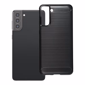 Case for SAMSUNG S21 Plus Carbon 2.0 black