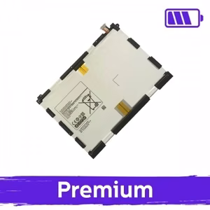 Akumulators Saderīgs ar Samsung T550 / T555 Tab A 9.7'' 6000mAh (OEM)