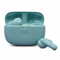 JBL Wave Beam 2 TWS Bluetooth bezvadu austiņas - zilas