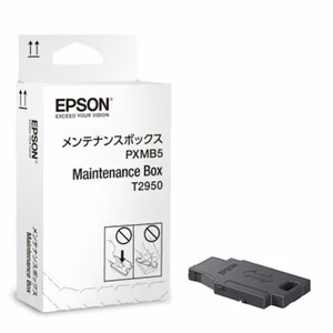 Epson C13T295000 apkopes tvertne, paredzēta WorkForce WF-100W