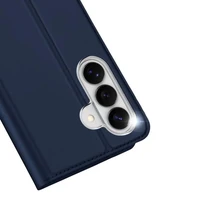 Korpuss Dux Ducis Skin Pro Samsung S942 S26 Pro tumši zils