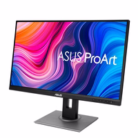 ASUS ProArt PA278QV computer monitor 68.6 cm (27") 2560 x 1440 pixels Quad HD LED melns