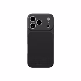 AmazingThing Minimal Mag Full Cover korpuss iPhone 17 Pro Max - Melns