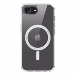 Futrālis Dux Ducis Clin Magsafe Apple iPhone 16e caurspīdīgs