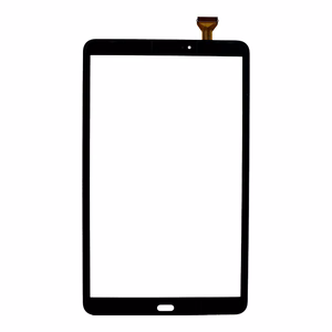 Skārienjutīgais stikls Samsung SM-T580 / T585 Tab A 10.1 (2016) melns ORG