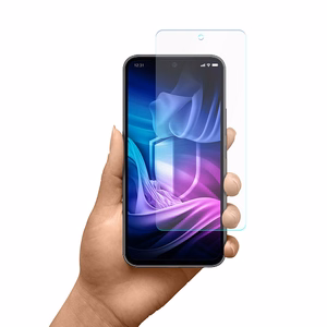 Samsung Galaxy A54 5G - 3mk Silky Matt Pro