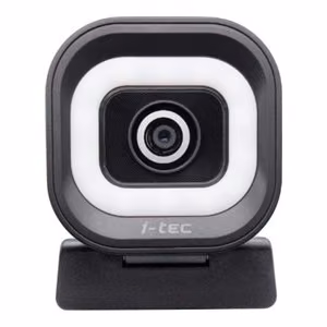 I-TEC Solomon 700 Stream 4K tīmekļa kamera