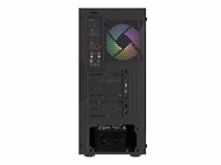 FURY Shobo SH4 RGB Midi Tower Black