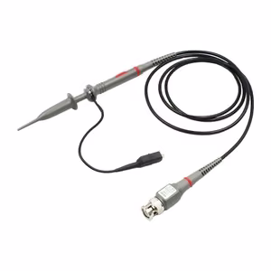 Fnirsi P6100 osciloskopa zonde