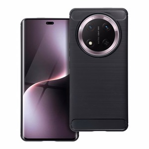 CARBON viedtālruņa apvalks HONOR Magic 7 Lite melns