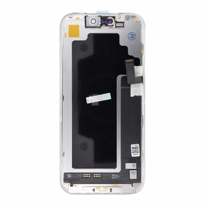 NCC Soft OLED displeja modulis iPhone 17 PRO, 120 Hz (atbalsta IC pārnešanu)