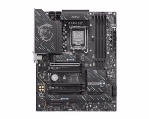 Mātesplate MSI Intel Z890 LGA 1851 ATX DDR5