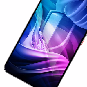 Matte 3mk SilkyMatt Pro™ film for Nubia Neo 3