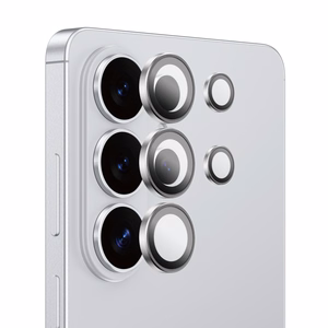 AmazingThing Radix AR objektīva stikls priekš Samsung S26 Ultra - Sudraba krāsā