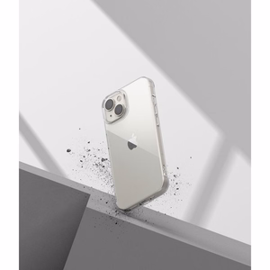 Ringke Air īpaši plāns tpu viedtālruņa apvalks gels pārvalks iphone 14 max caurspīdīgs (a638e52)