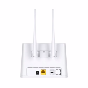 Rebel RB-0702 беспроводной роутер 2.4 ГГц 3G/4G