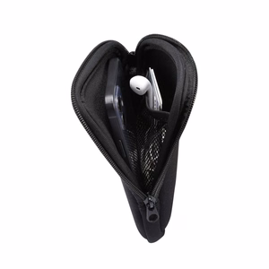 Tech-Protect SM70 viedtālruņa apvalks, paredzēts 6.0"–7.2" viedtālruņiem – melns