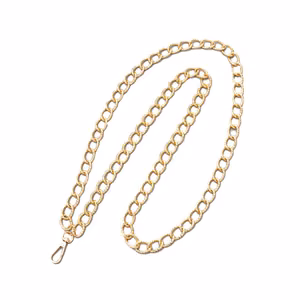 Telefona siksniņa G-11 zeltains