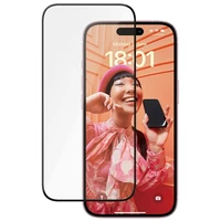 PanzerGlass keramikas aizsardzība keramikas stikls iPhone 15 ar pozicionētāju