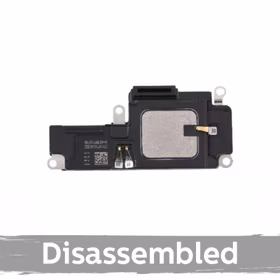 Skaļrunis saderīgs ar iPhone 14 Pro apakšējais skaļrunis 100% oriģināls (Lietots)