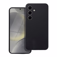 Silikona viedtālruņa apvalks 2mm HONOR Magic 7 Pro melns