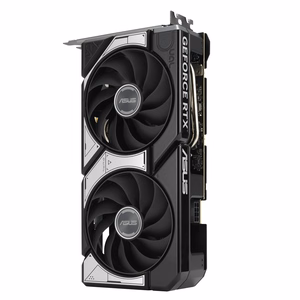 ASUS DUAL RTX 5060 TI OC 16GB