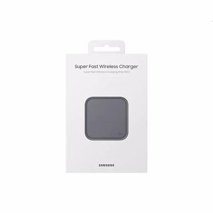 Samsung EP-P2400BBEGEU 15W 1.67A Inductive Wireless Charger - Black