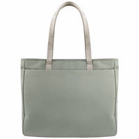 Uniq Hava soma 16'' RPET klēpjdatoram - zaļa