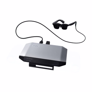 Rayneo Joydock dokstacija