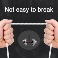 Blavec kabelis Raptor pīts - Type C uz Type C - PD 60W 3A 0,25 metri Apple CarPlay/Android Auto (CRA-CC3WS025) balts-sudraba