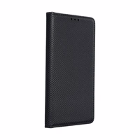 SMART CASE Grāmata XIAOMI Redmi Note 10 5G / POCO M3 Pro / POCO M3 Pro 5G melna