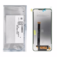 ServicePack LCD displejs SAMSUNG Xcover 6 Pro F736B GH82-29187A