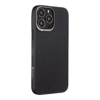 Tactical Blast Pit Maciņš priekš Apple iPhone 13 Pro Max Melns