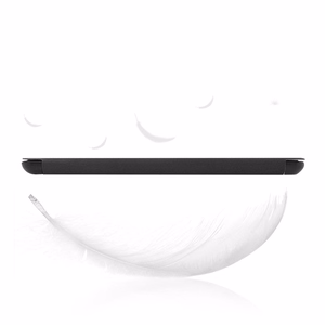 Tech-Protect SmartCase viedtālruņa apvalks Kindle 11" 2022 - melns