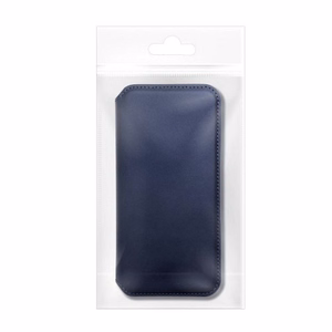 Telefona maciņš Dual Pocket Xiaomi Redmi Note 13 5G / Redmi Note 14S zils